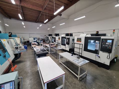 cnc machine shop corona|CNC Machining near Corona, CA .